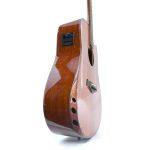 Orlando Instruments M103-41 (Fishman) electro-acoustic guitar - imagine 7
