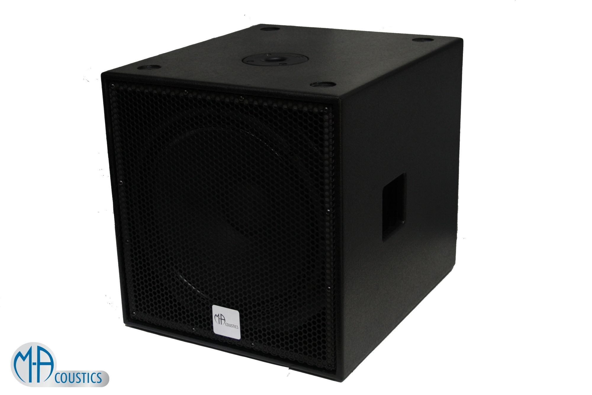 ps-products-2552-3632 Sub-Woofer pasiv M-Acoustics M18 - imagine 1