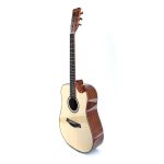 Chitara electro-acustica Orlando Instruments - imagine 5