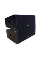 Line Array M-Acoustics LA210A - imagine 2