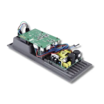 Modul de alimentare complet DAS EVENT 208A