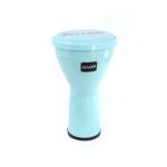 Darbuka tarabana DENVER blue