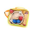Set instrumente de percutie Orlando Instruments LTA5