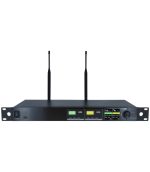 DSE W022 PRO - set microfoane wireless - imagine 2