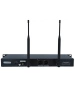 DSE W022 PRO - set microfoane wireless - imagine 3