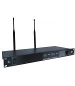 DSE W022 PRO - set microfoane wireless - imagine 4