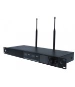 DSE W022 PRO - set microfoane wireless - imagine 5