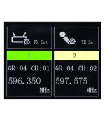 DSE W022 PRO - set microfoane wireless - imagine 8