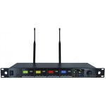 DSE W024 PRO - set microfoane wireless