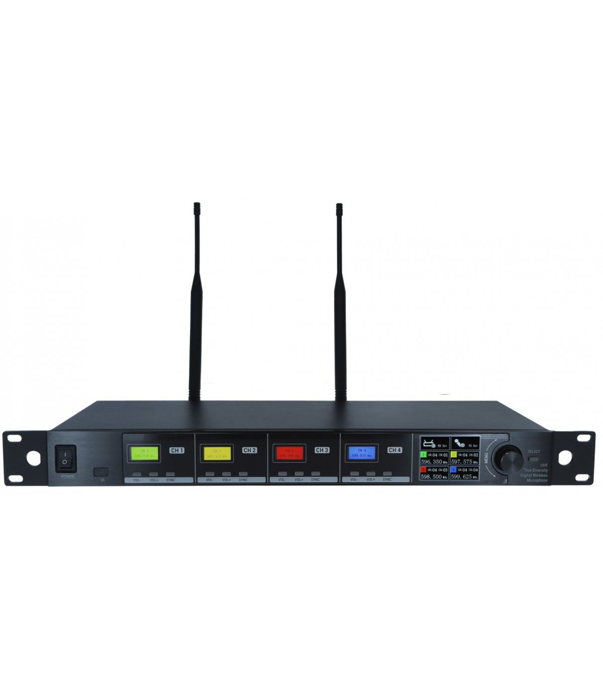 ps-products-25558-77206 DSE W024 PRO - set microfoane wireless - imagine 1