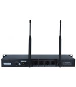 DSE W024 PRO - set microfoane wireless - imagine 3