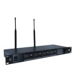 DSE W024 PRO - set microfoane wireless - imagine 4