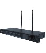 DSE W024 PRO - set microfoane wireless - imagine 5