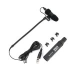 DSE Microfon condenser pentru instrument 3 pini - imagine 2