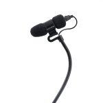 DSE Microfon condenser pentru instrument 3 pini - imagine 4