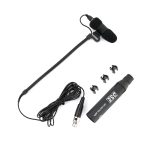 DSE Microfon condenser pentru instrument 4 pini - imagine 2