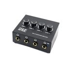 DSE HPA42 - preamplificator casti