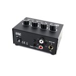DSE HPA42 - preamplificator casti - imagine 2