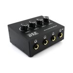 DSE HPA42 - preamplificator casti - imagine 4