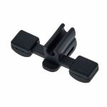 DSE suport microfon pentru saxofon - imagine 2