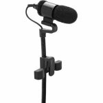 DSE suport microfon pentru saxofon - imagine 3