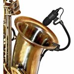 DSE suport microfon pentru saxofon - imagine 4