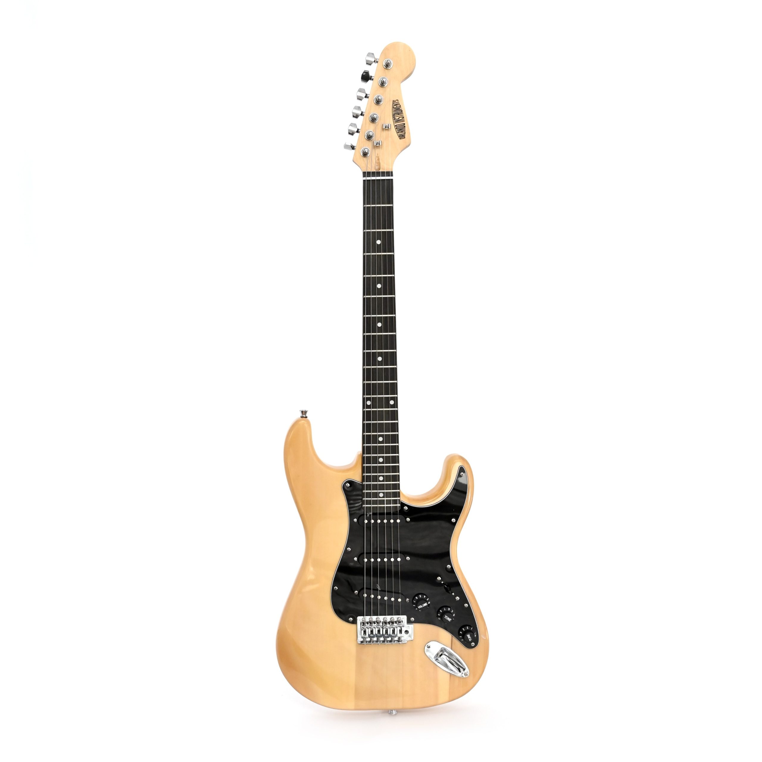 ps-products-25581-77297 Orlando Instruments ST21 NT - Chitara electrica - imagine 1
