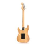 Orlando Instruments ST21 NT - Chitara electrica - imagine 2