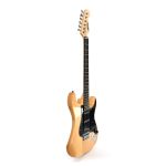 Orlando Instruments ST21 NT - Chitara electrica - imagine 3