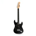 Orlando Instruments ST21MBK - Chitara electrica
