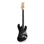 Orlando Instruments ST21MBK - Chitara electrica - imagine 2