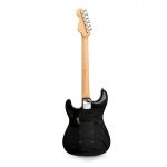 Orlando Instruments ST21MBK - Chitara electrica - imagine 3