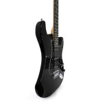Orlando Instruments ST21MBK - Chitara electrica - imagine 4