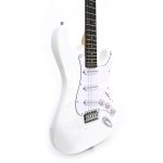 Orlando Instruments ST21 WH - Chitara electrica - imagine 2