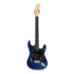 Orlando Instruments ST21 MDBL - Chitara electrica