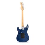 Orlando Instruments ST21 MDBL - Chitara electrica - imagine 2