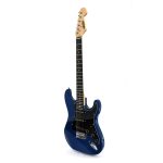 Orlando Instruments ST21 MDBL - Chitara electrica - imagine 3