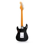Orlando Instruments ST21M BK - Chitara electrica - imagine 2
