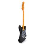 Orlando Instruments ST21M BK - Chitara electrica - imagine 3