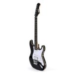 Orlando Instruments ST113 BK - Chitara electrica - imagine 3