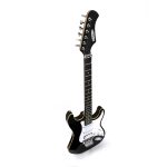 Orlando Instruments ST113 BK - Chitara electrica - imagine 4