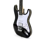 Orlando Instruments ST113 BK - Chitara electrica - imagine 5