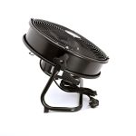 DSE F12 - ventilator scena 12" - imagine 4