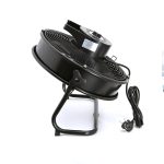 DSE F12 - ventilator scena 12" - imagine 6