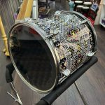 Toba taraneasca Orlando Instruments 42cm x 42cm - imagine 2