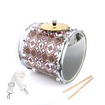 Toba taraneasca Orlando instruments 42cm x 42cm