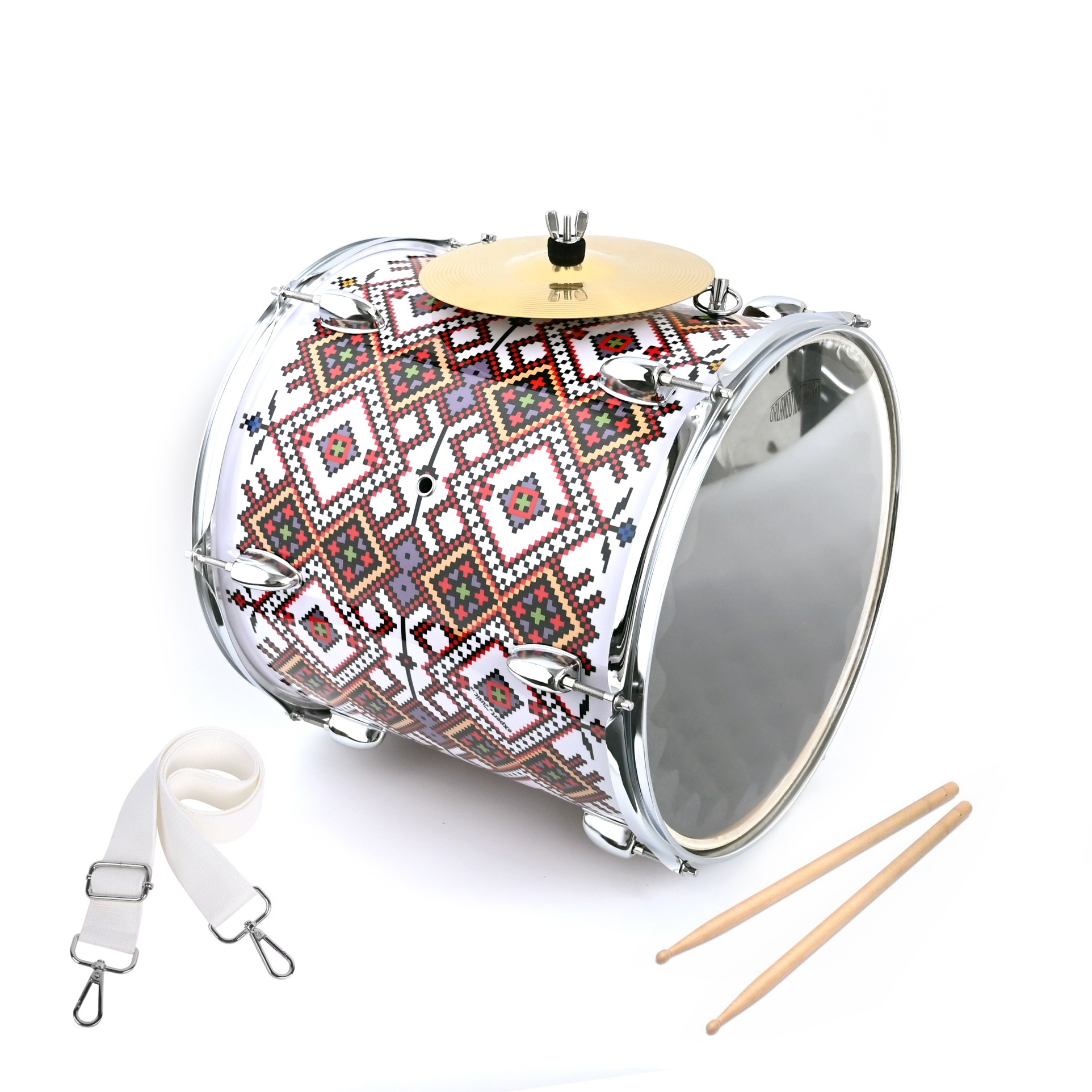 ps-products-25621-77450 Toba taraneasca Orlando instruments 42cm x 42cm - imagine 1