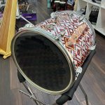 Toba taraneasca Orlando instruments 42cm x 42cm - imagine 2