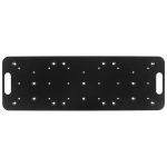 DSE Stage baza schela 100x34 cm black