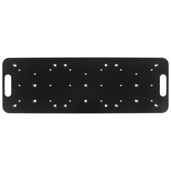 ps-products-25628-77475 DSE Stage baza schela 100x34 cm black - imagine 1